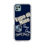Slim Protection Case［ SINA COVA - Lupo di Mare ］