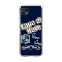 Slim Protection Case［ SINA COVA - Lupo di Mare ］