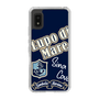 Slim Protection Case［ SINA COVA - Lupo di Mare ］