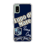 Slim Protection Case［ SINA COVA - Lupo di Mare ］