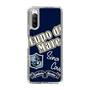 Slim Protection Case［ SINA COVA - Lupo di Mare ］