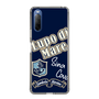 Slim Protection Case［ SINA COVA - Lupo di Mare ］