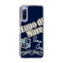 Slim Protection Case［ SINA COVA - Lupo di Mare ］