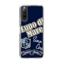 Slim Protection Case［ SINA COVA - Lupo di Mare ］