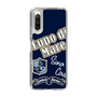 Slim Protection Case［ SINA COVA - Lupo di Mare ］