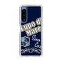 Slim Protection Case［ SINA COVA - Lupo di Mare ］