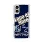 Slim Protection Case［ SINA COVA - Lupo di Mare ］