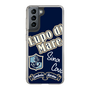 Slim Protection Case［ SINA COVA - Lupo di Mare ］
