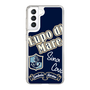 Slim Protection Case［ SINA COVA - Lupo di Mare ］