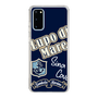 Slim Protection Case［ SINA COVA - Lupo di Mare ］