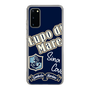 Slim Protection Case［ SINA COVA - Lupo di Mare ］