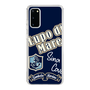 Slim Protection Case［ SINA COVA - Lupo di Mare ］