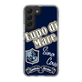 Slim Protection Case［ SINA COVA - Lupo di Mare ］