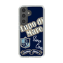 Slim Protection Case［ SINA COVA - Lupo di Mare ］
