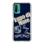 Slim Protection Case［ SINA COVA - Lupo di Mare ］