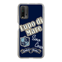 Slim Protection Case［ SINA COVA - Lupo di Mare ］