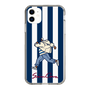 Slim Protection Case［ SINA COVA - Stripe ］