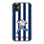 Slim Protection Case［ SINA COVA - Stripe ］