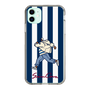Slim Protection Case［ SINA COVA - Stripe ］