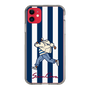 Slim Protection Case［ SINA COVA - Stripe ］