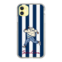 Slim Protection Case［ SINA COVA - Stripe ］