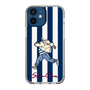Slim Protection Case［ SINA COVA - Stripe ］