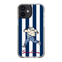 Slim Protection Case［ SINA COVA - Stripe ］