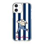 Slim Protection Case［ SINA COVA - Stripe ］