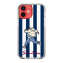 Slim Protection Case［ SINA COVA - Stripe ］