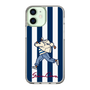 Slim Protection Case［ SINA COVA - Stripe ］