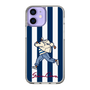 Slim Protection Case［ SINA COVA - Stripe ］