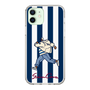 Slim Protection Case［ SINA COVA - Stripe ］