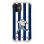 Slim Protection Case［ SINA COVA - Stripe ］