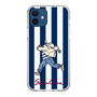 Slim Protection Case［ SINA COVA - Stripe ］