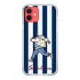 Slim Protection Case［ SINA COVA - Stripe ］