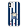 Slim Protection Case［ SINA COVA - Stripe ］