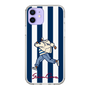 Slim Protection Case［ SINA COVA - Stripe ］