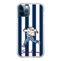 Slim Protection Case［ SINA COVA - Stripe ］