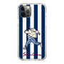 Slim Protection Case［ SINA COVA - Stripe ］
