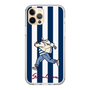 Slim Protection Case［ SINA COVA - Stripe ］