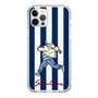 Slim Protection Case［ SINA COVA - Stripe ］