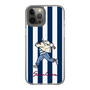 Slim Protection Case［ SINA COVA - Stripe ］