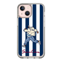 Slim Protection Case［ SINA COVA - Stripe ］
