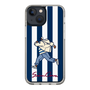 Slim Protection Case［ SINA COVA - Stripe ］