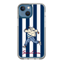Slim Protection Case［ SINA COVA - Stripe ］