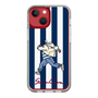 Slim Protection Case［ SINA COVA - Stripe ］