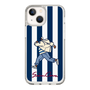 Slim Protection Case［ SINA COVA - Stripe ］