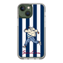 Slim Protection Case［ SINA COVA - Stripe ］