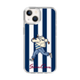 Slim Protection Case［ SINA COVA - Stripe ］