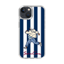 Slim Protection Case［ SINA COVA - Stripe ］